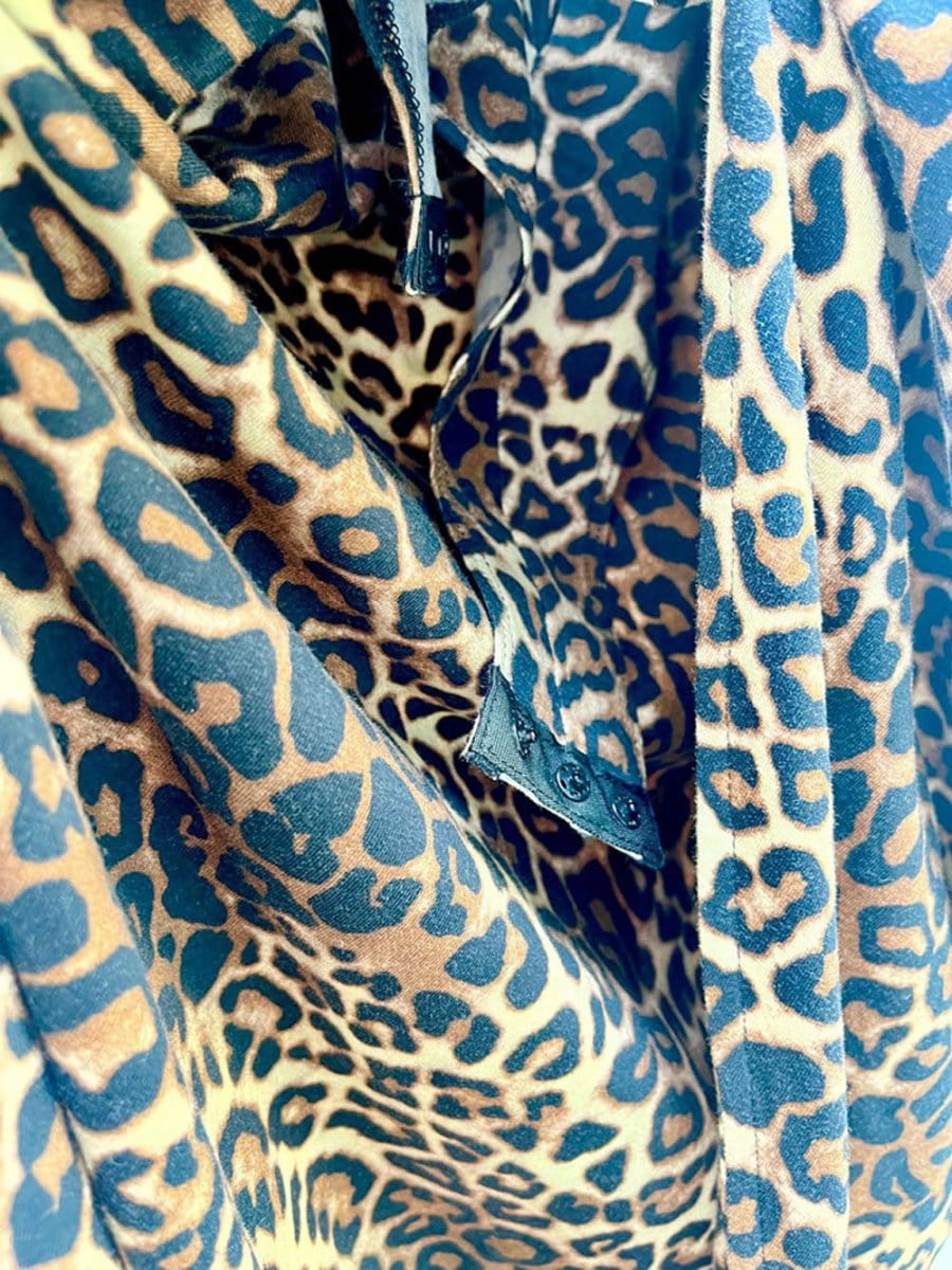 Aspen Maxi Dress - Fashion Pov