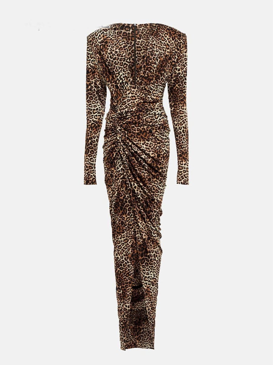 Aspen Maxi Dress - Fashion Pov