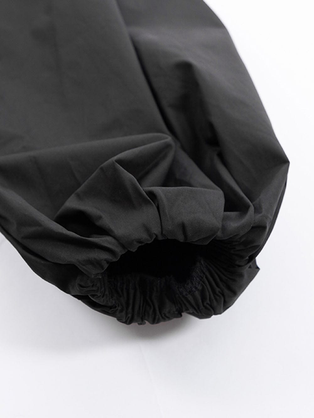 Clara Off Shoulder Lantern Sleeve Top - Fashion Pov