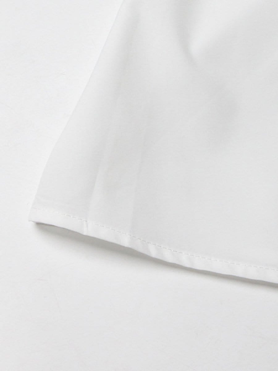 Evelyn Lace Midi Dress - Fashion Pov