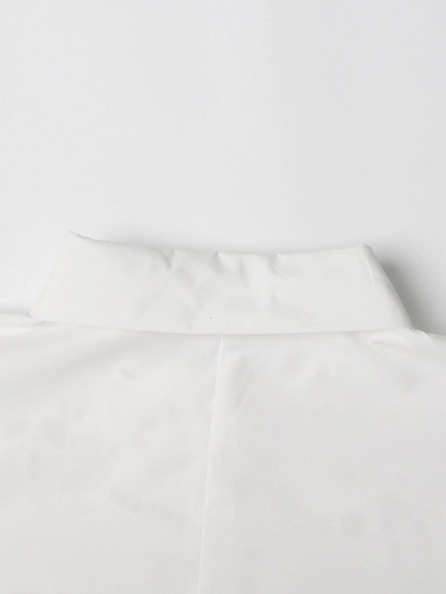 Evelyn Lace Midi Dress - Fashion Pov