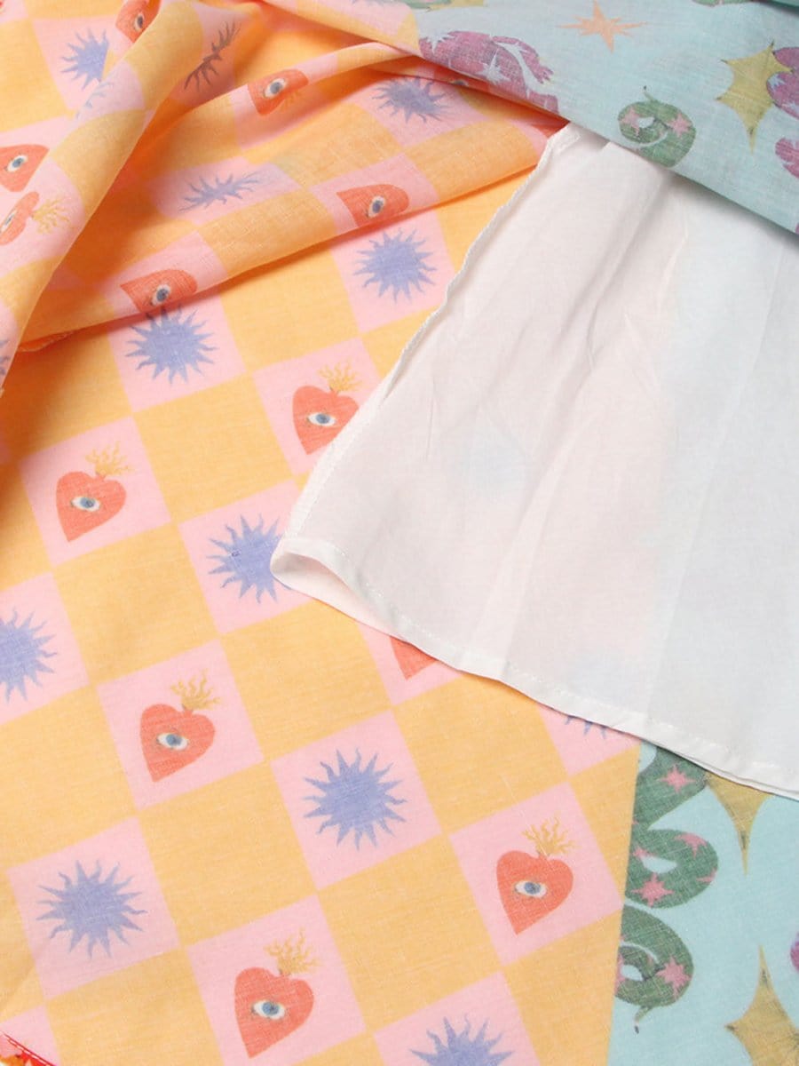 Greta Midi Dress - Fashion Pov