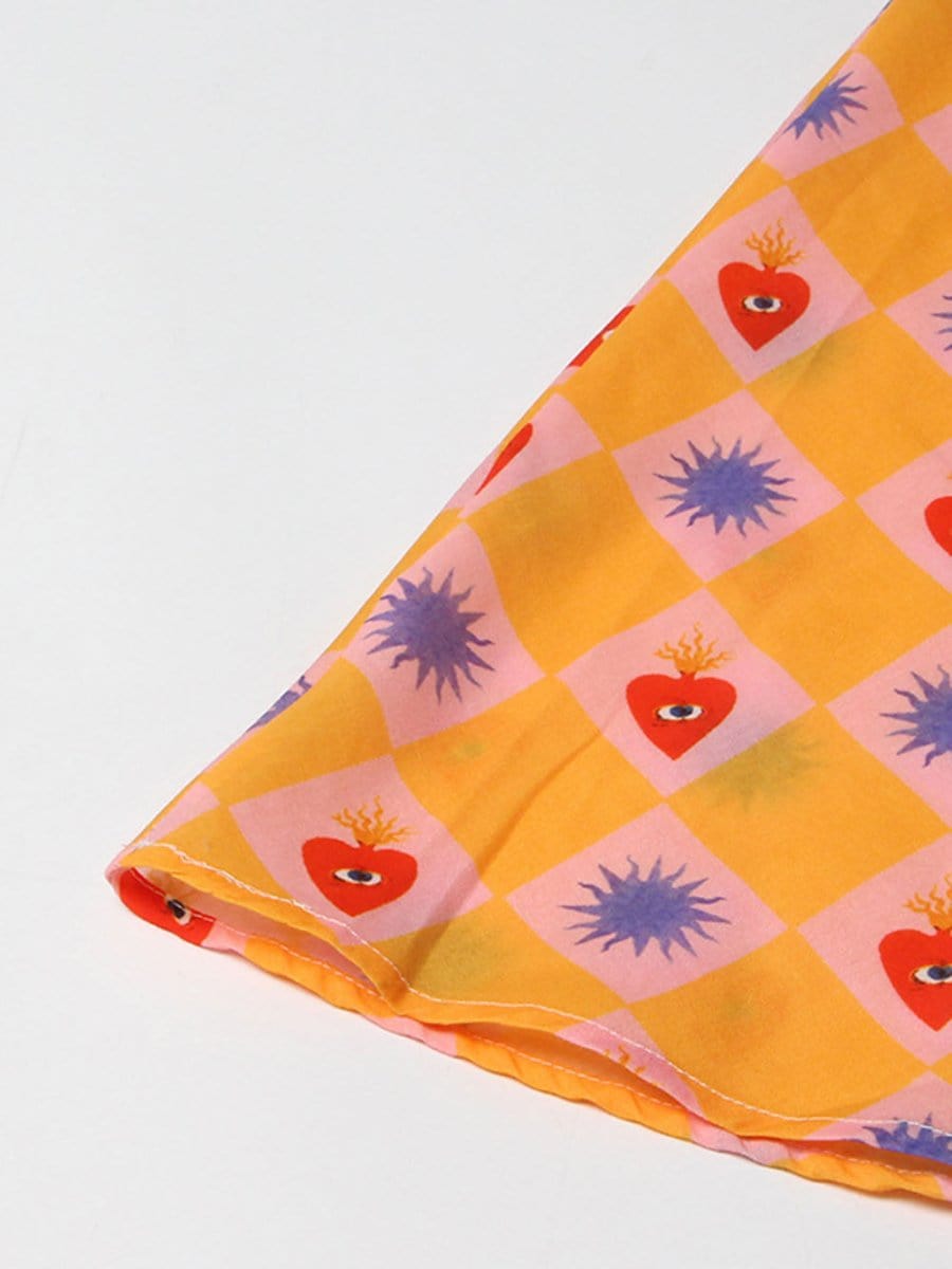 Greta Midi Dress - Fashion Pov