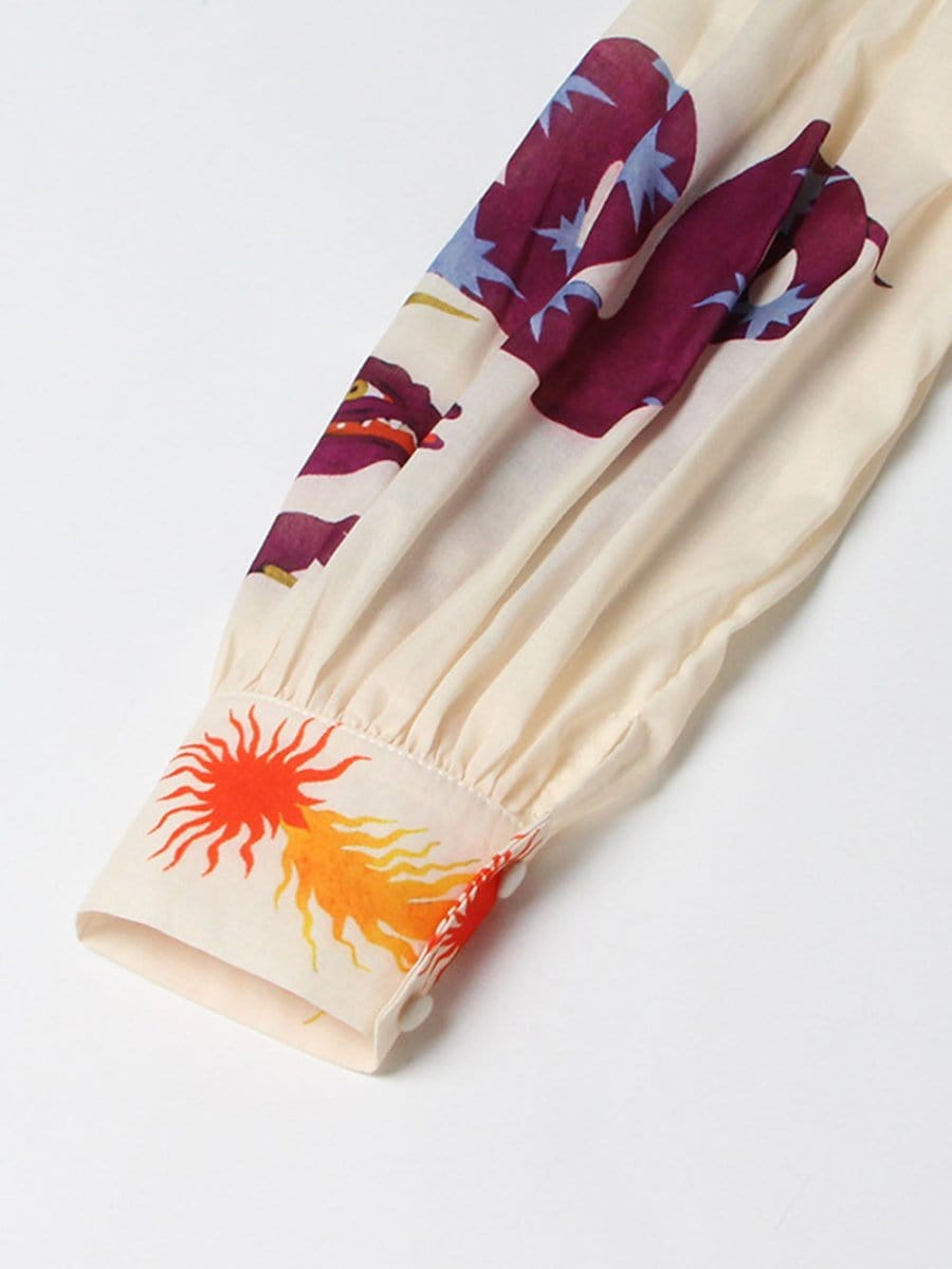 Greta Midi Dress - Fashion Pov