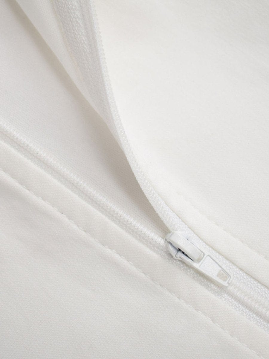 Madeline Sleeveless Top - Fashion Pov