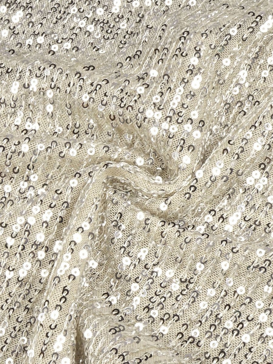 Mason Hollow Out Midi Dress - Fashion Pov