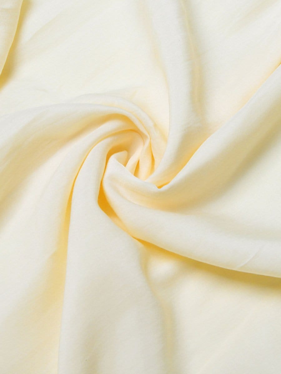 Naomi Ruffle Midi Dress - Fashion Pov