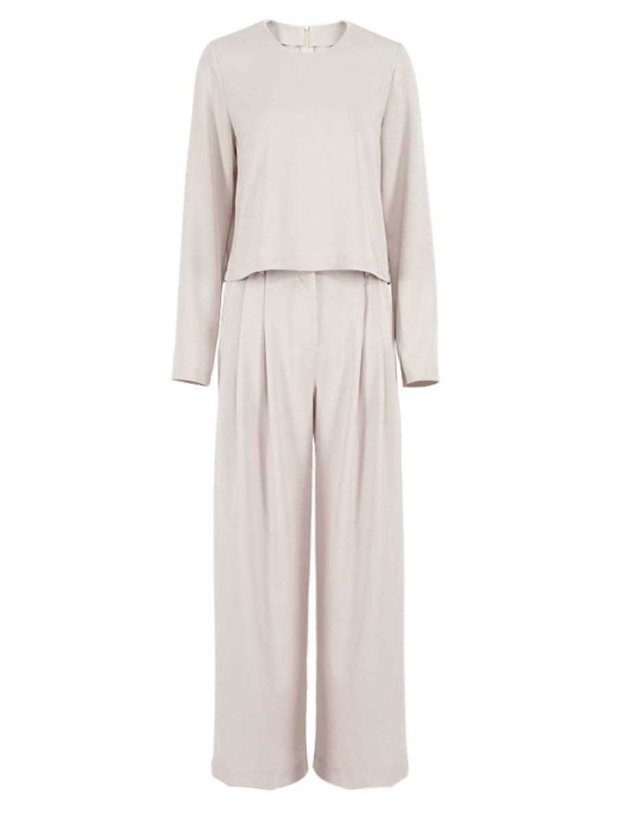 Ryker Streetwear & Pant Set - Fashion Pov