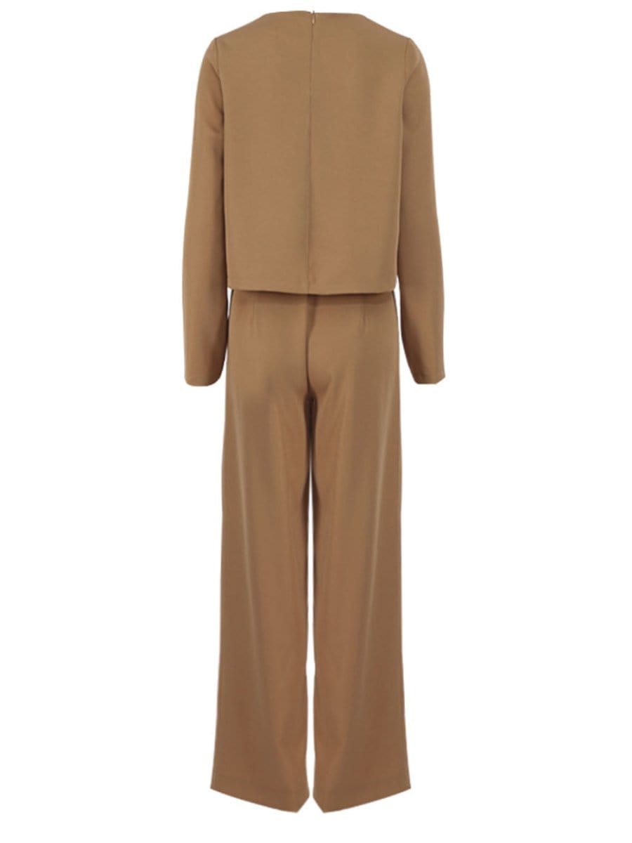 Ryker Streetwear & Pant Set - Fashion Pov