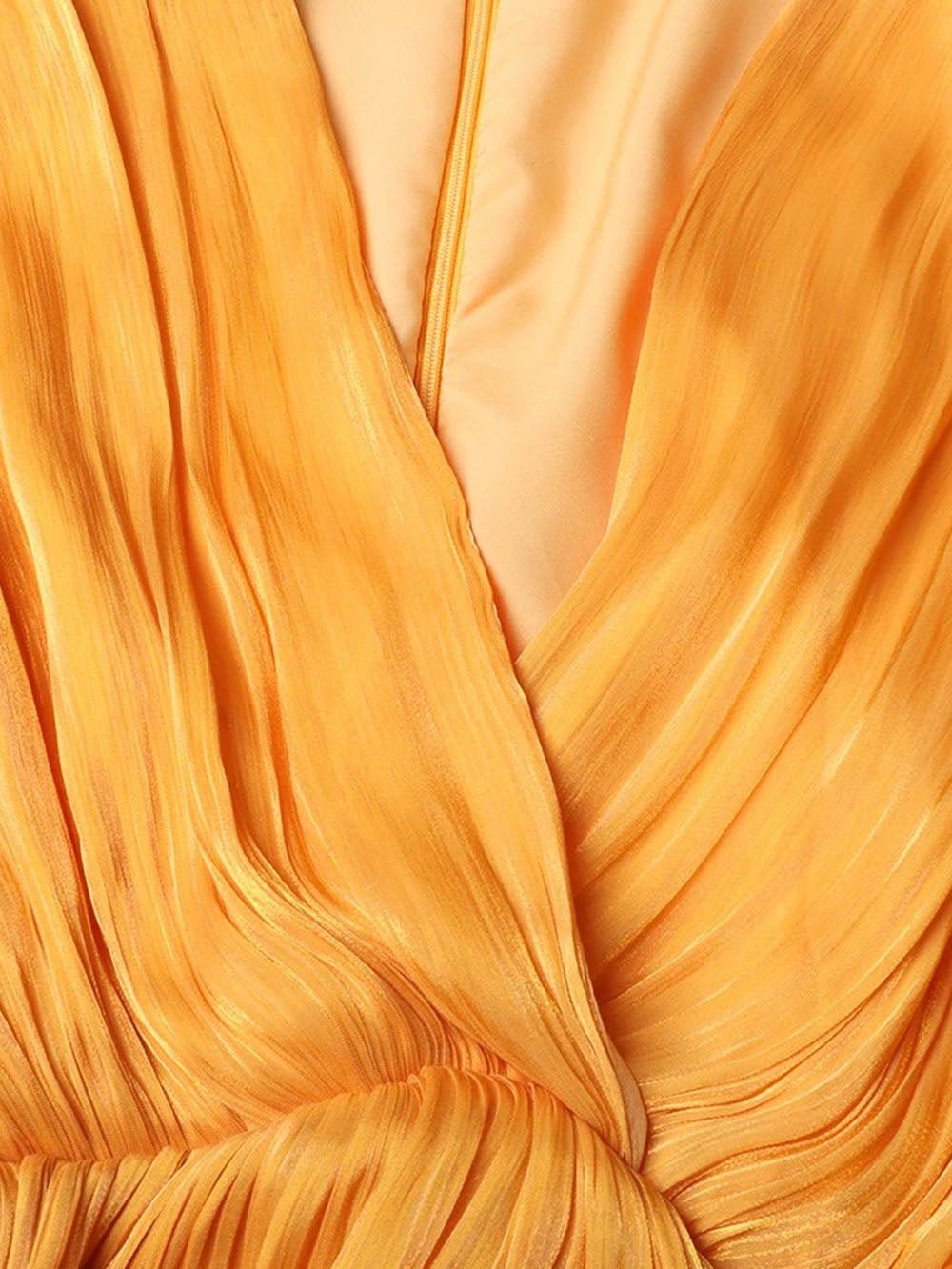 Yasmin Midi Dress - Fashion Pov