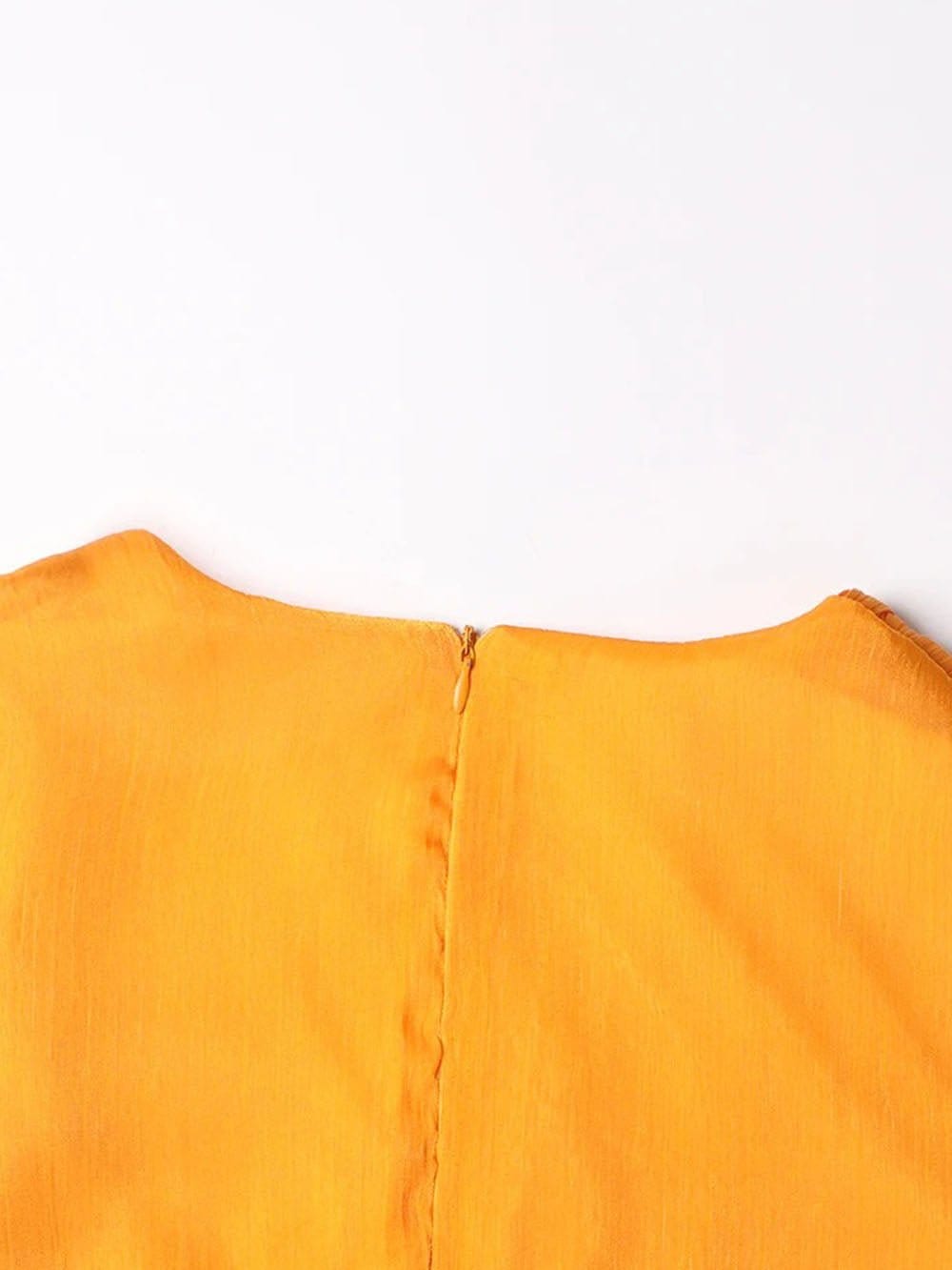 Yasmin Midi Dress - Fashion Pov