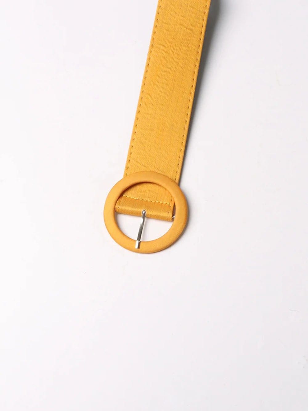 Yasmin Midi Dress - Fashion Pov