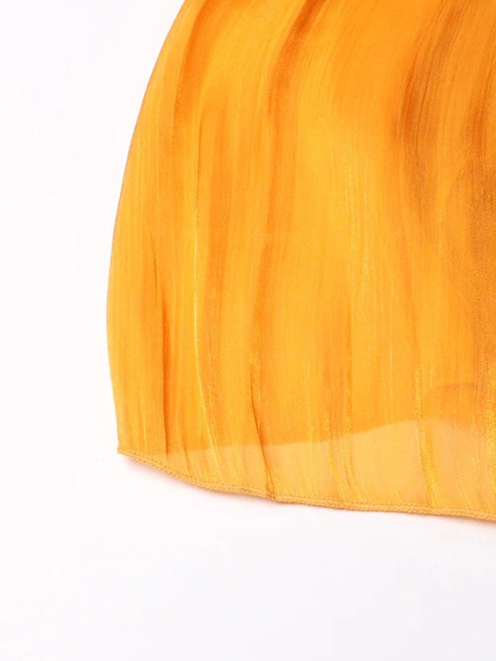 Yasmin Midi Dress - Fashion Pov