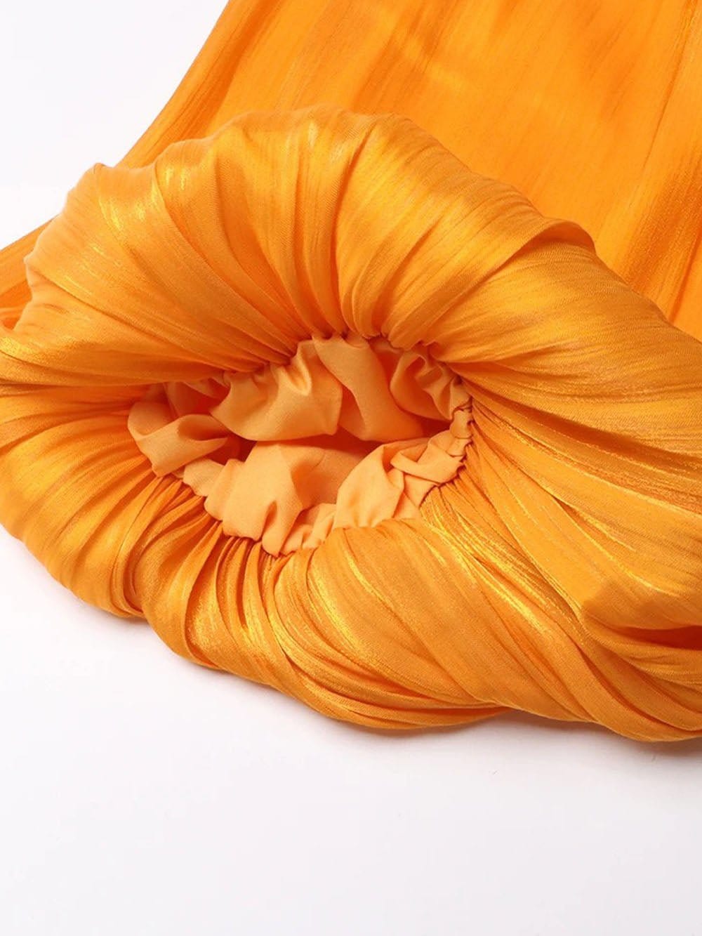 Yasmin Midi Dress - Fashion Pov