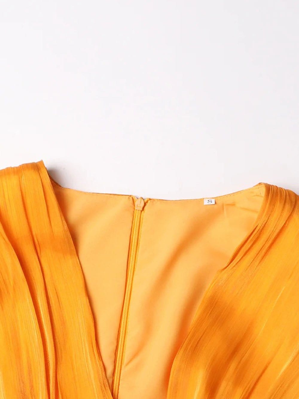 Yasmin Midi Dress - Fashion Pov