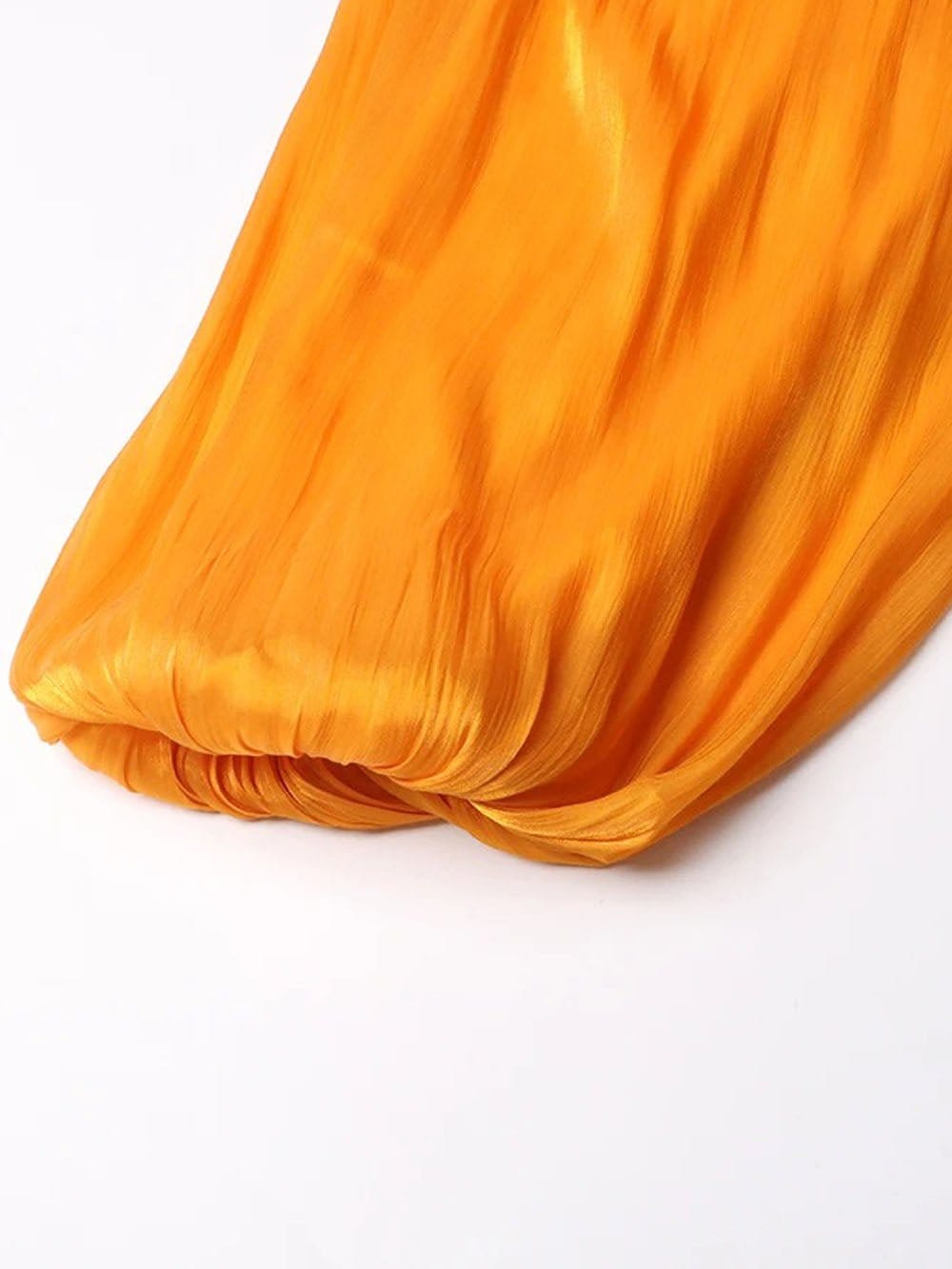 Yasmin Midi Dress - Fashion Pov