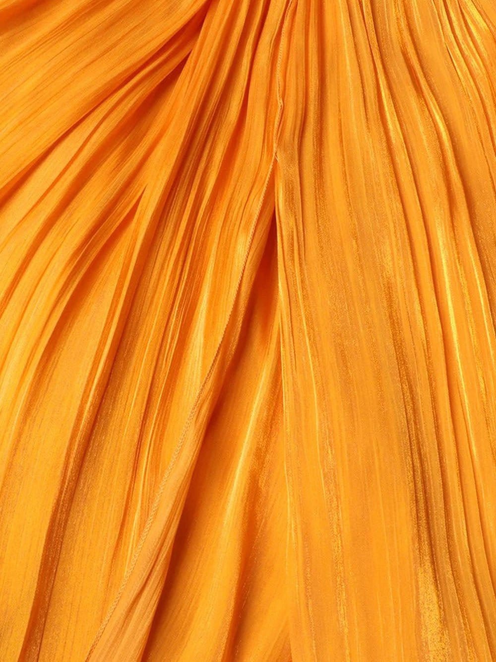 Yasmin Midi Dress - Fashion Pov