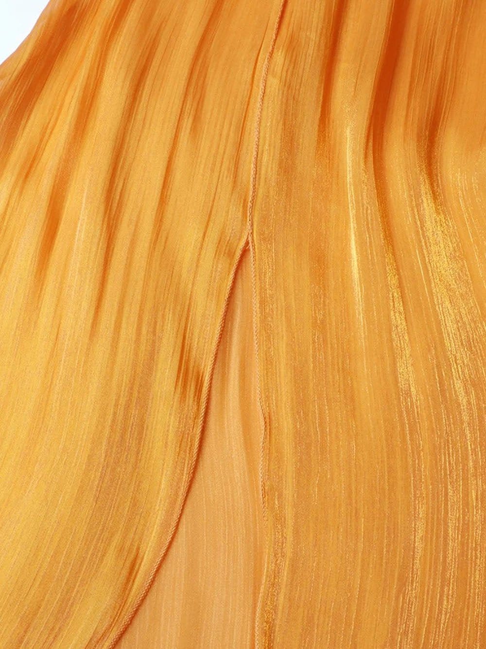 Yasmin Midi Dress - Fashion Pov